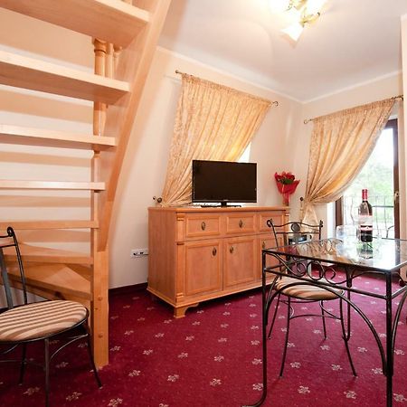 Villa Sol Нєхоже Екстер'єр фото