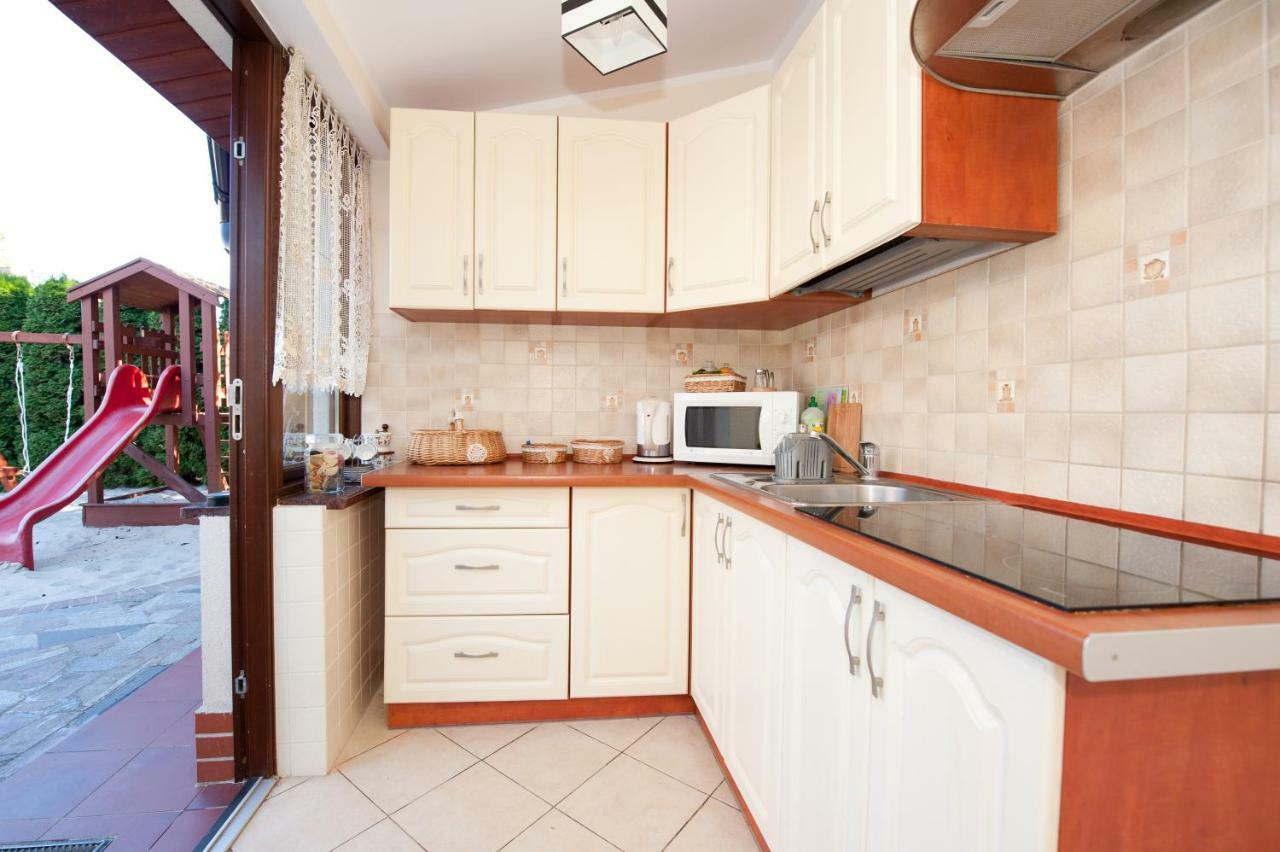 Villa Sol Нєхоже Екстер'єр фото