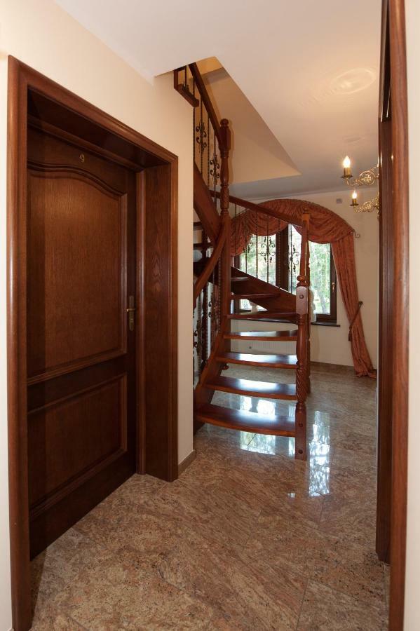 Villa Sol Нєхоже Екстер'єр фото