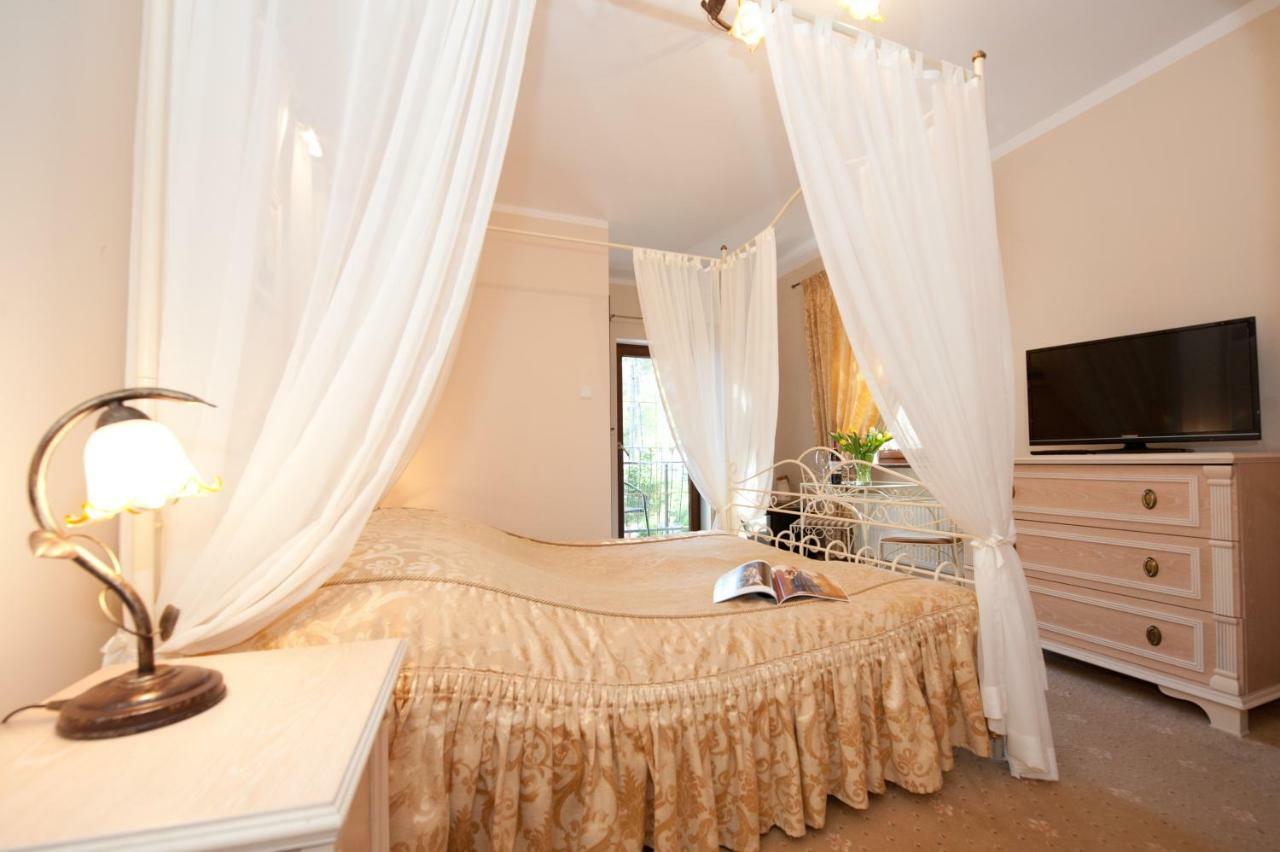 Villa Sol Нєхоже Екстер'єр фото