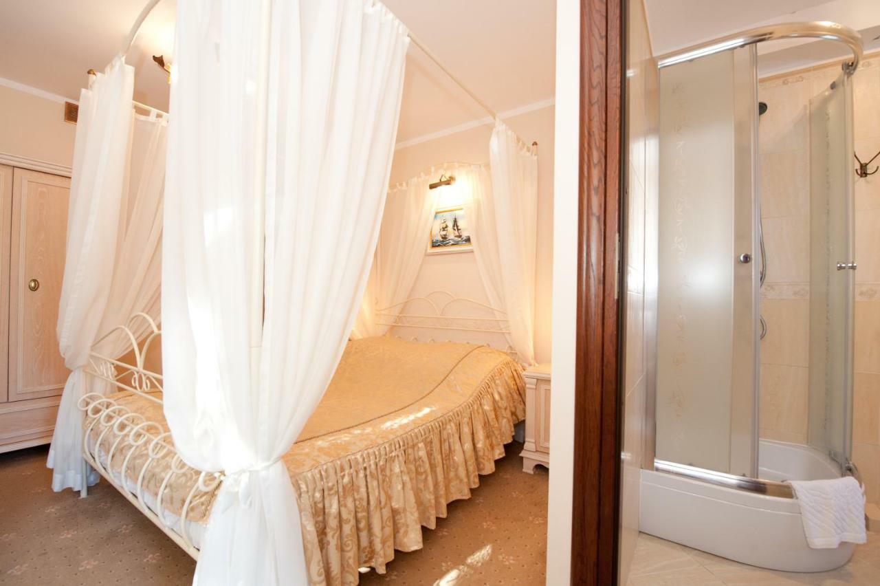 Villa Sol Нєхоже Екстер'єр фото