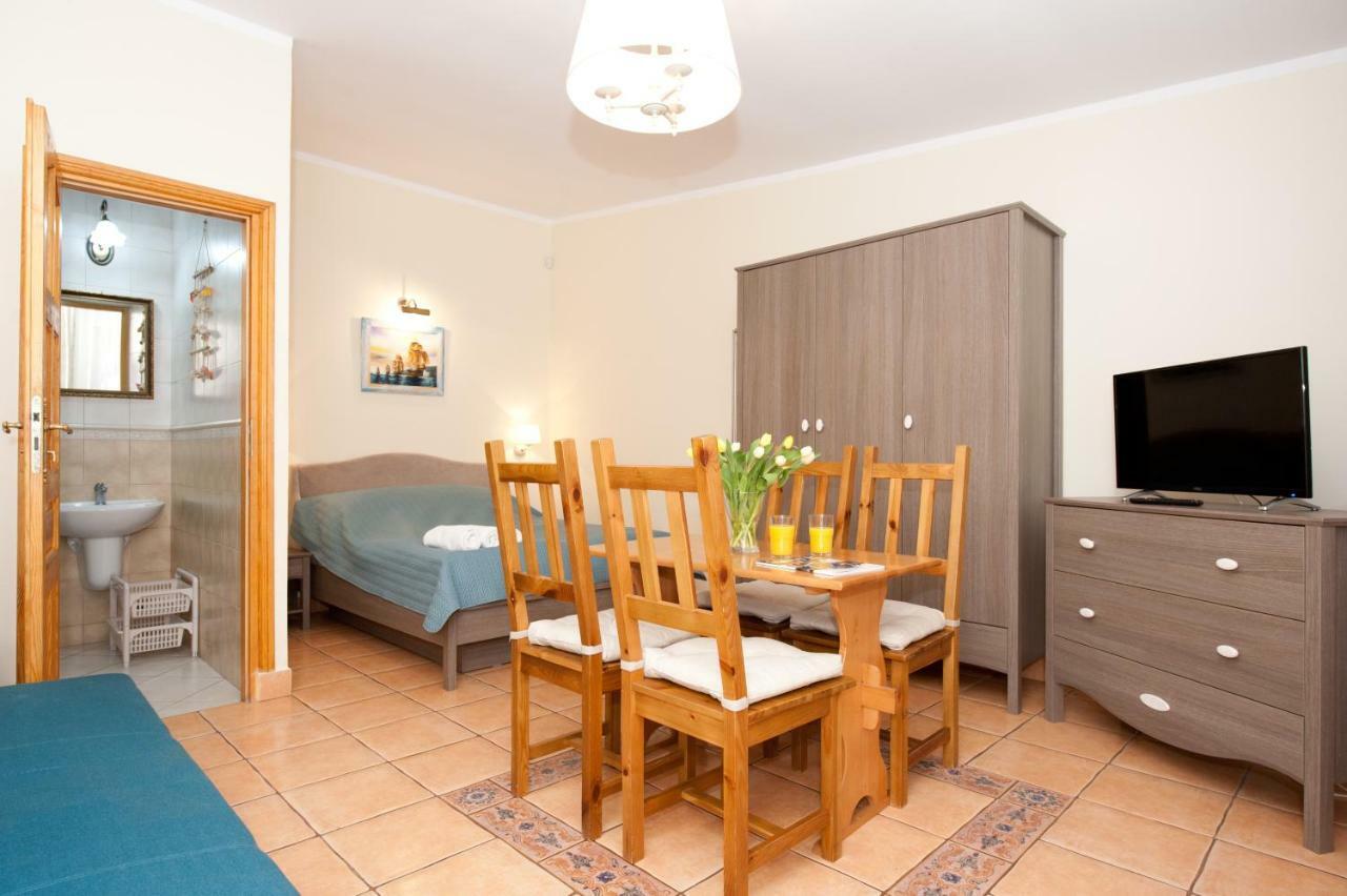 Villa Sol Нєхоже Екстер'єр фото