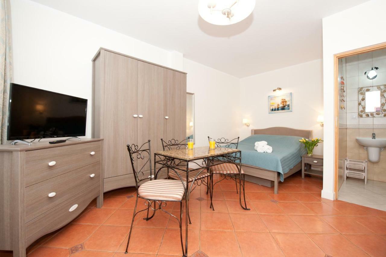 Villa Sol Нєхоже Екстер'єр фото