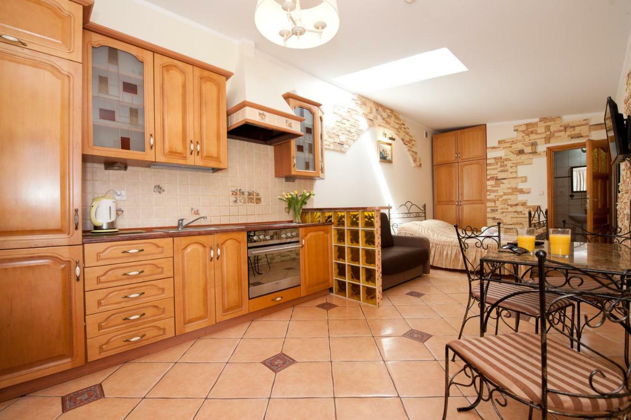 Villa Sol Нєхоже Екстер'єр фото