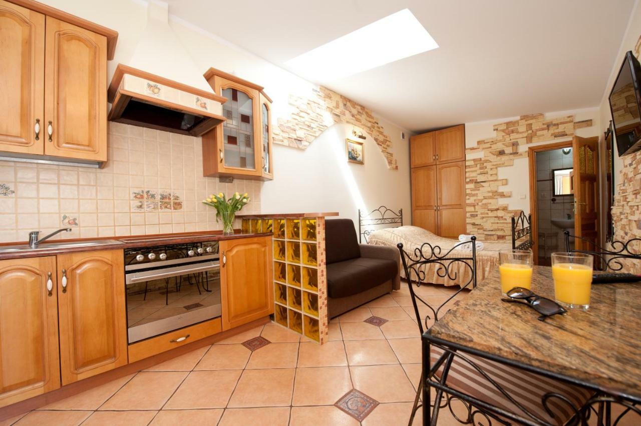 Villa Sol Нєхоже Екстер'єр фото