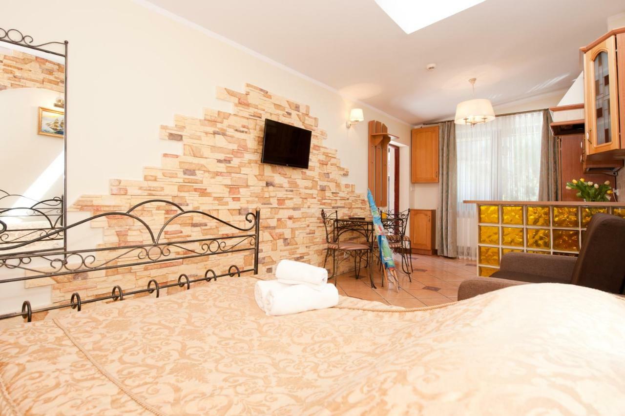 Villa Sol Нєхоже Екстер'єр фото