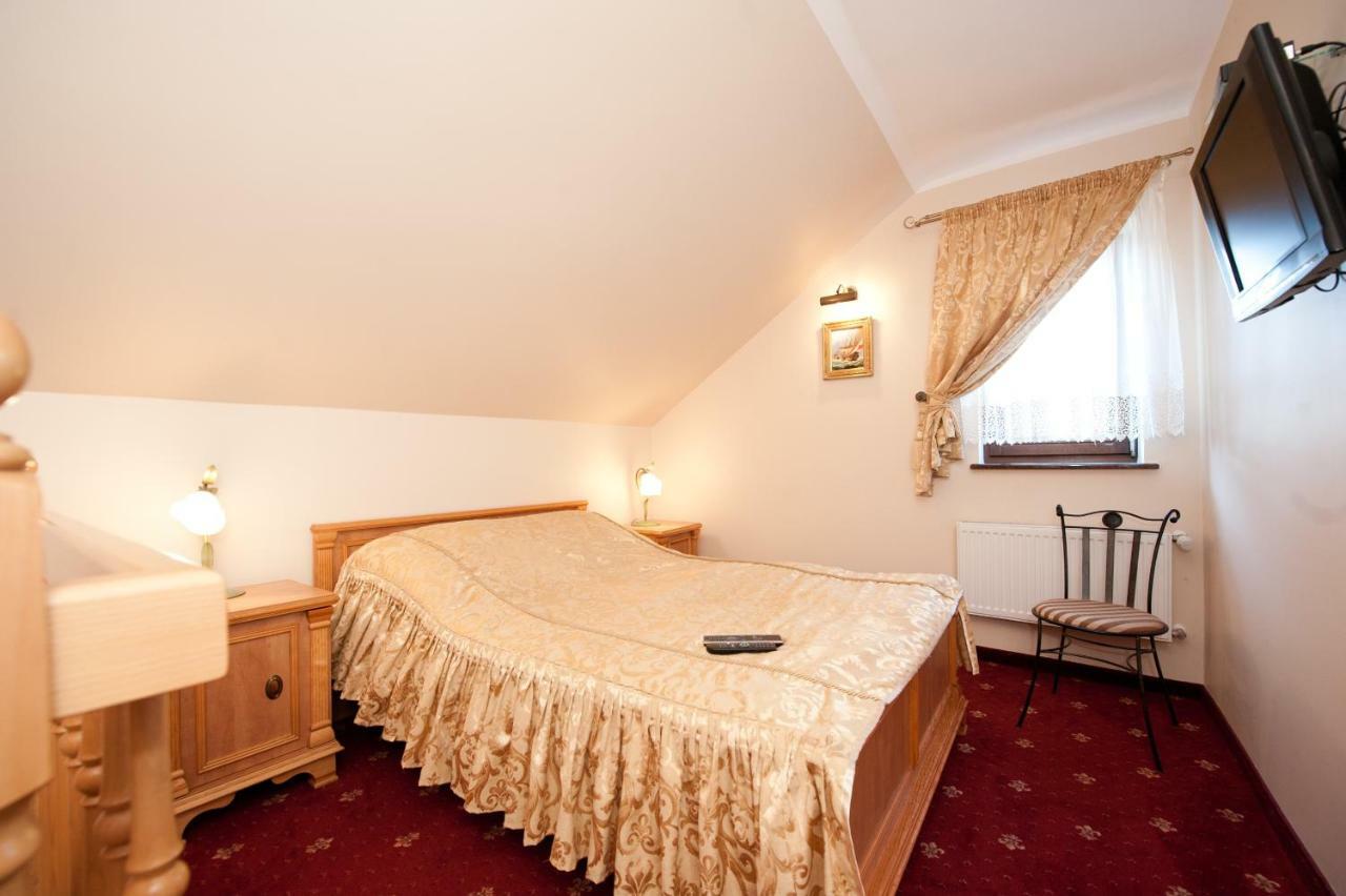Villa Sol Нєхоже Екстер'єр фото