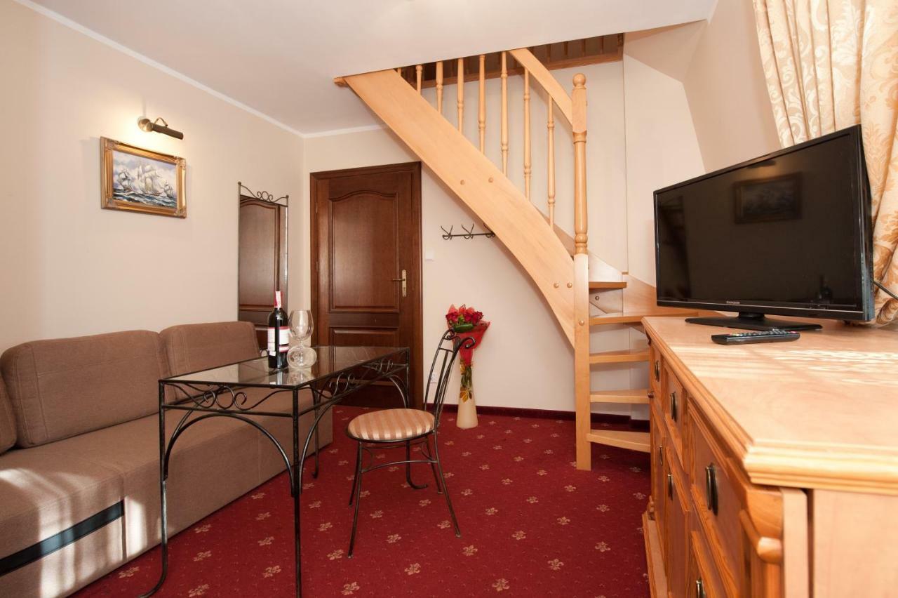 Villa Sol Нєхоже Екстер'єр фото