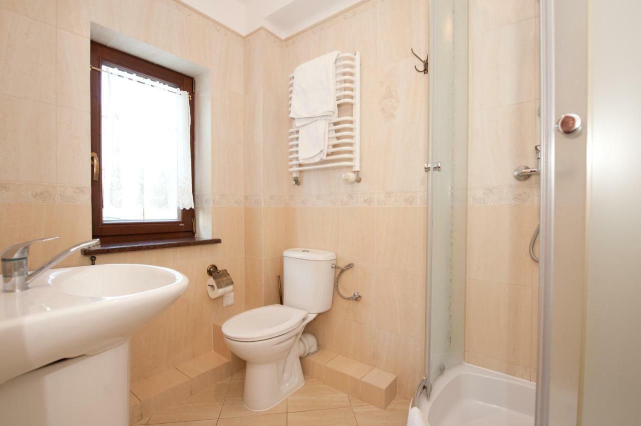 Villa Sol Нєхоже Екстер'єр фото