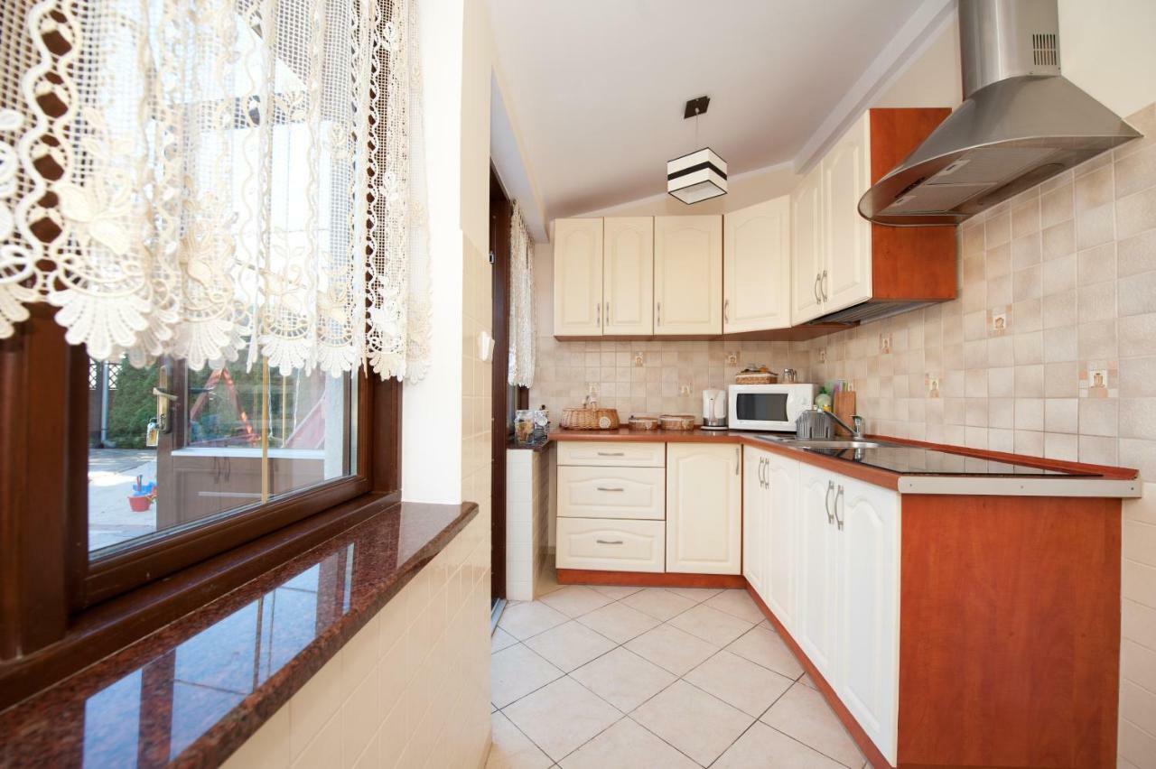 Villa Sol Нєхоже Екстер'єр фото