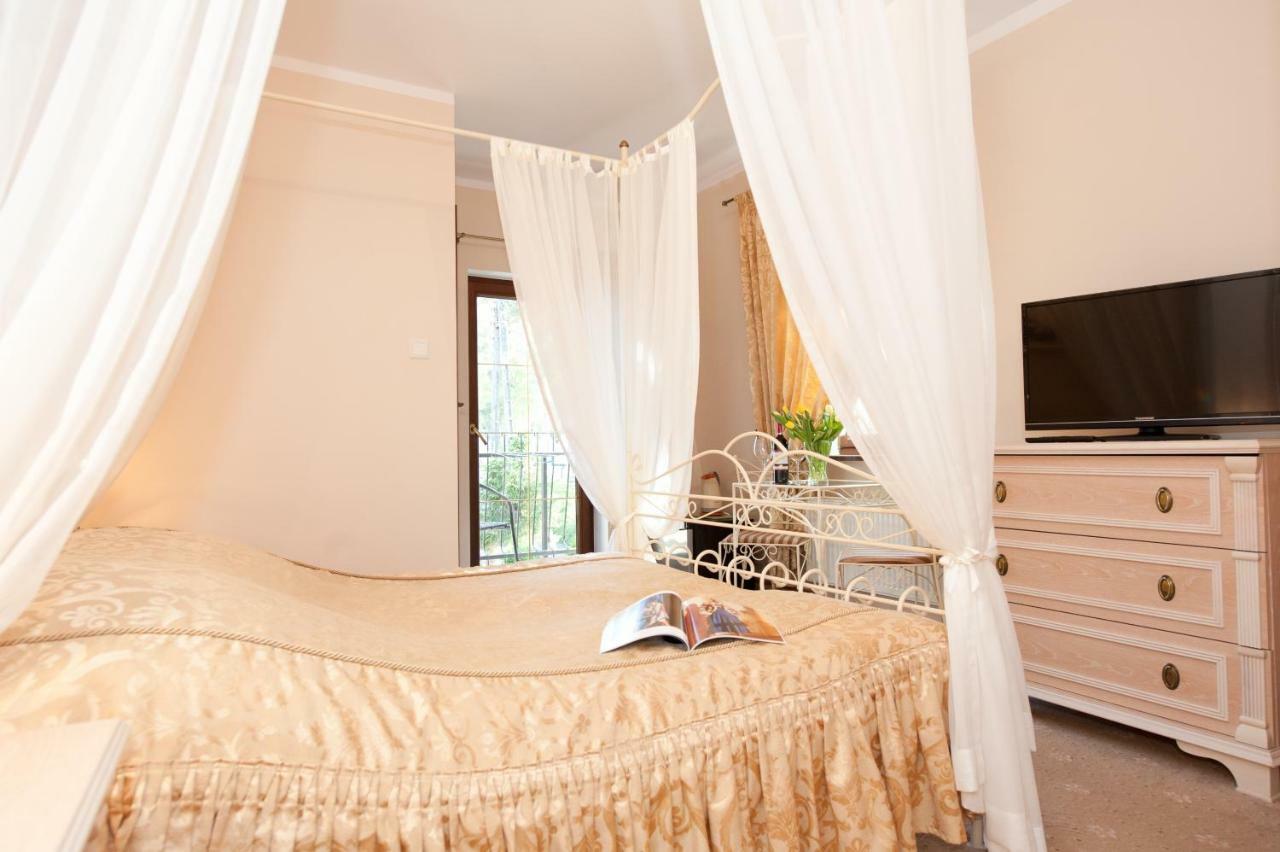 Villa Sol Нєхоже Екстер'єр фото