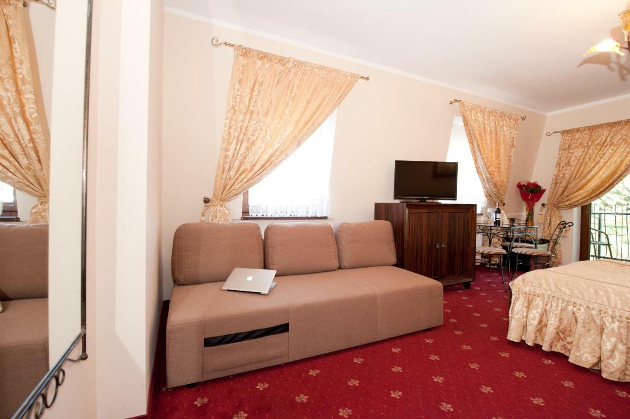Villa Sol Нєхоже Екстер'єр фото