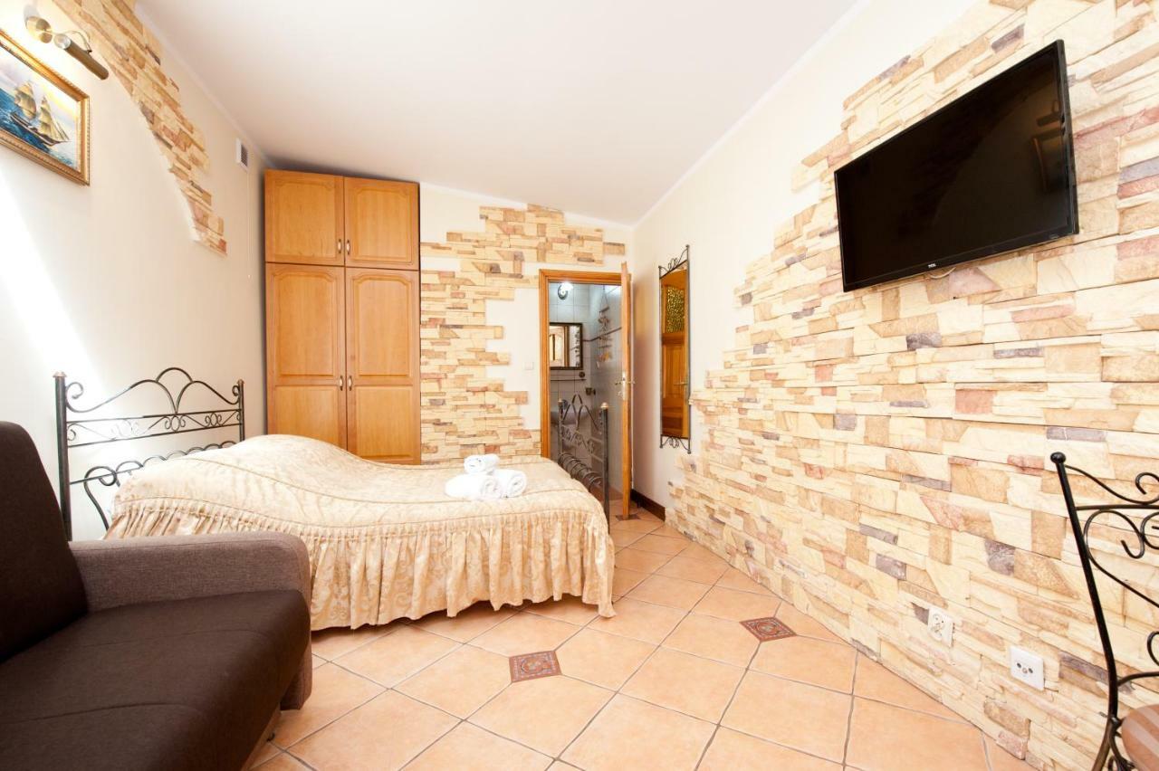 Villa Sol Нєхоже Екстер'єр фото