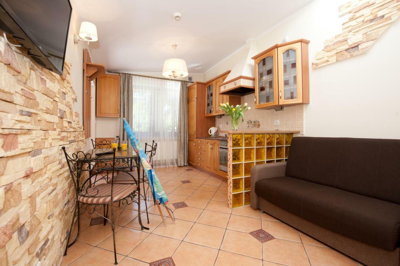 Villa Sol Нєхоже Екстер'єр фото