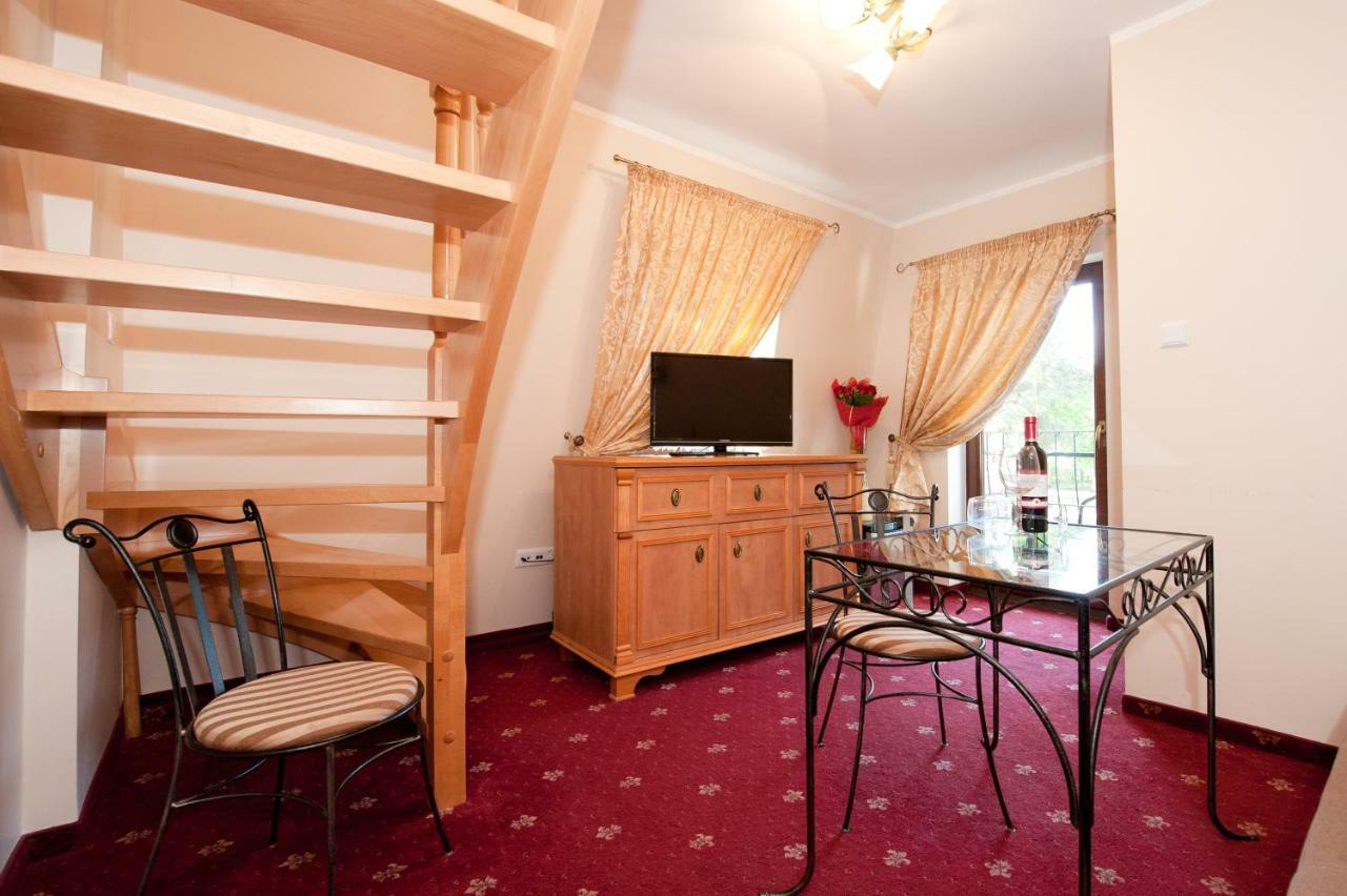 Villa Sol Нєхоже Екстер'єр фото