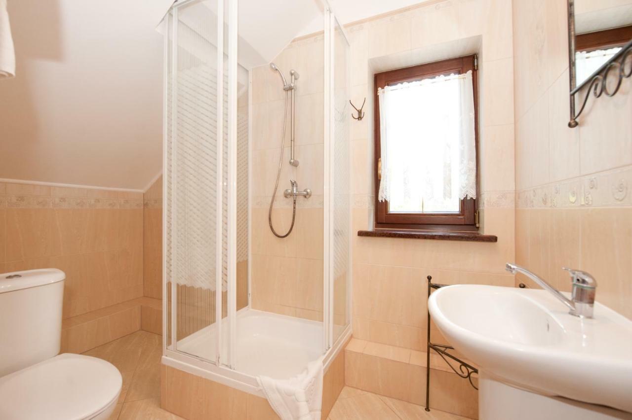 Villa Sol Нєхоже Екстер'єр фото