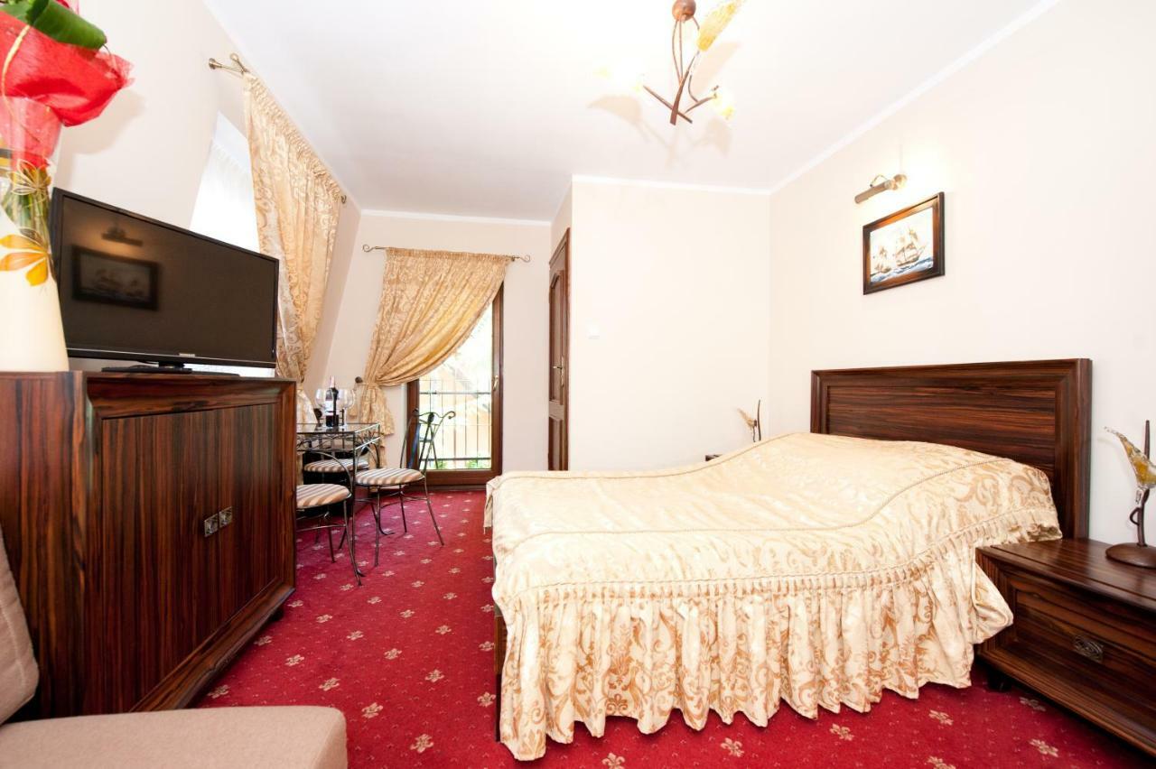Villa Sol Нєхоже Екстер'єр фото