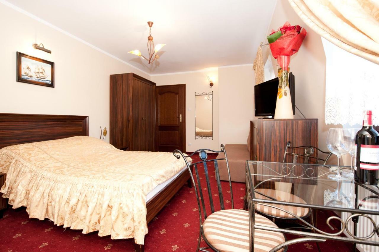 Villa Sol Нєхоже Екстер'єр фото